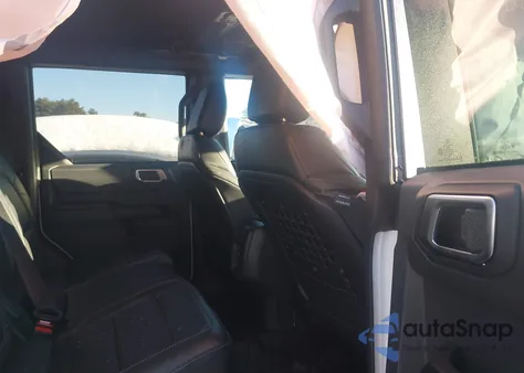 2025 Ford Bronco Big Bend z USA, uszkodzony, nr VIN 1FMDE7BHXSLB57563